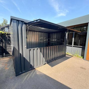Barcontainer beschikbaar! Nu aangeboden! OP=Op!, Tuin en Terras, Nieuw