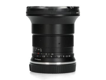 TTArtisan 10mm f/2 - Nikon Z - Groothoeklens, TV, Hi-fi & Vidéo, Photo | Lentilles & Objectifs, Ophalen of Verzenden