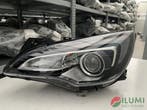 OPEL ASTRA IV J GTC CASCADA Xe  PHARE AVANT GAUCHE 13281280, Verzenden
