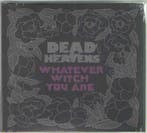Dead Heavens - Whatever Witch You Are, Verzenden, Gebruikt
