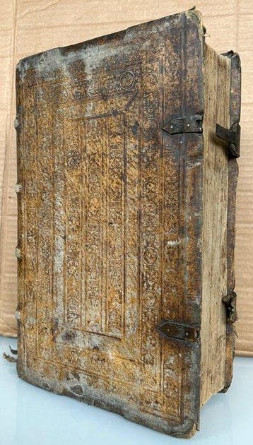 Flavii Josephi - Des hochberüempten Histori beschreibers