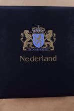 Pays-Bas 2007/2014 - 1 album DAVO LX vide, préim primé, pour