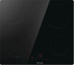 Hisense E6422sc - Keramische Kookplaat - 4 Kookzones -, Elektronische apparatuur, Ophalen of Verzenden, Nieuw