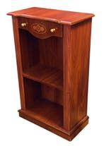 Stellingkast - Hout - Cajón Central