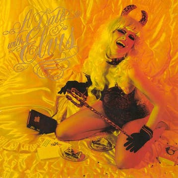 The Cramps - A Date With Elvis, Verzenden, Gebruikt