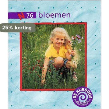 Bloemen 9789001137748 Marian van Gog, Verzenden, Gelezen, Marian van Gog