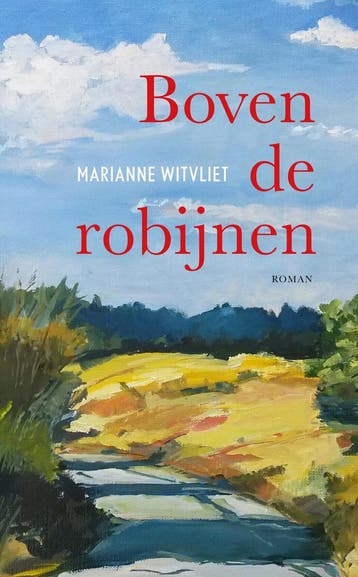 Boven de robijnen (9789029733489, Marianne Witvliet), Verzenden, Nieuw