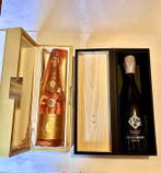 2014 Louis Roederer, Gosset, Cristal & 2012 Gosset Celebris