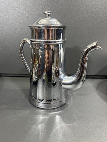 Yalacta - Récipient de cuisine (6) - Aluminium, inox