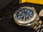 Breitling - Superocean 1000m - A17040 - Heren - 2000-2010, Nieuw