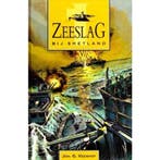 Zeeslag bij Shetland 9789055510320 J.G. Veenhof, Verzenden, Gelezen, J.G. Veenhof