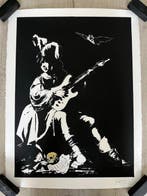 Blek Le Rat (1951) - The Year 2020