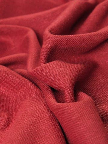 Exclusieve Boho Chic-stof in linnenmengsel - 4,00 x 1,40