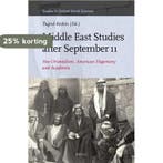 Middle East Studies after September 11 9789004281530, Verzenden, Nieuw
