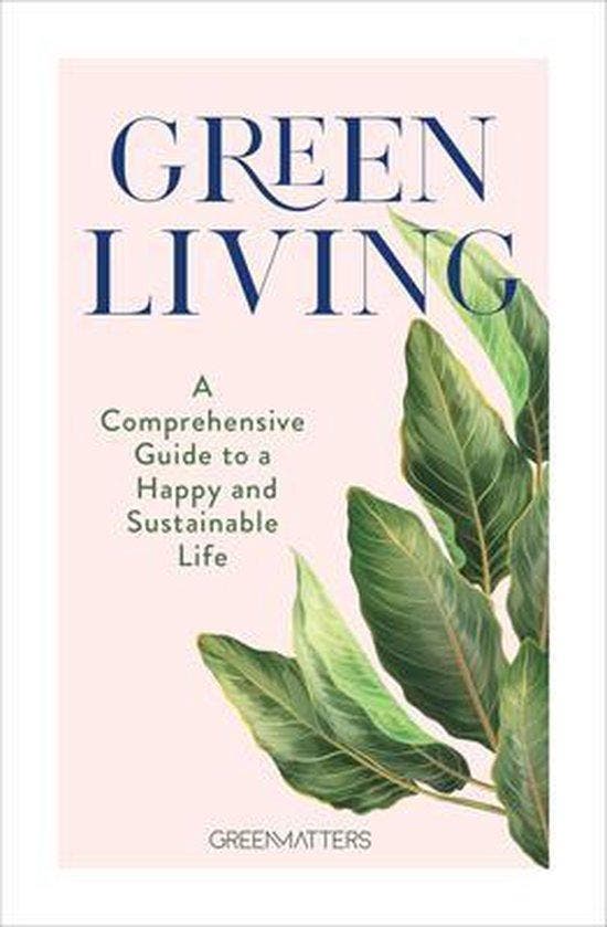 Green Living 9781631067204 Green Matters, Boeken, Taal | Engels, Zo goed als nieuw, Verzenden