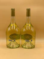 2024 Château Miraval Côtes de Provence Blanc - Provence - 2, Nieuw