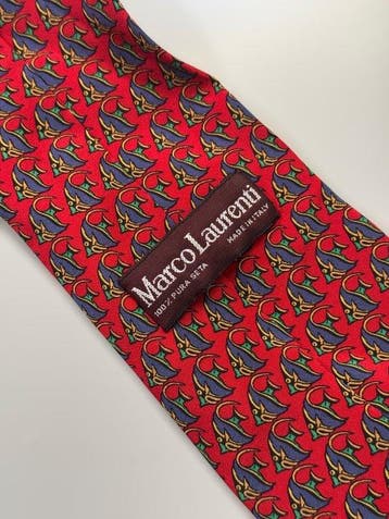 Themacollectie - stropdassen - Vintage Tie Collection – 27