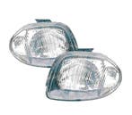 PHARES POUR RENAULT CLIO II 98-01, Verzenden