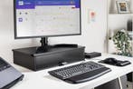 2dekans | Kensington UVStand™ Monitorstandaard met UVC, Ophalen of Verzenden