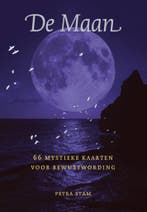 De maan 9789491557163 Petra Stam, Verzenden, Gelezen, Petra Stam