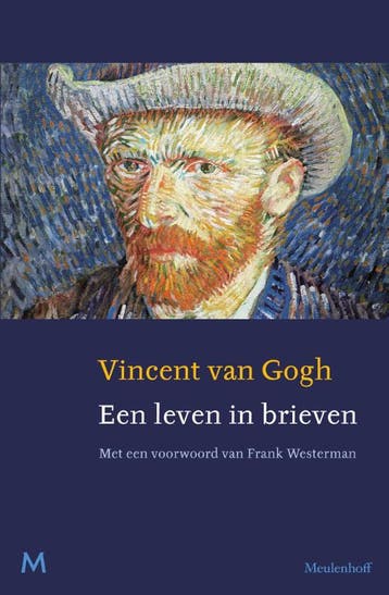 Vincent Van Gogh | Jan Hulsker | Nieuw, Boeken, Verzenden, Nieuw, Jan Hulsker