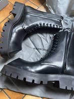 Balenciaga - Bottes - Taille : EU 43 - Neuf dans sa boîte, Kleding | Heren, Nieuw