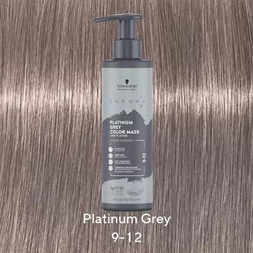 Schwarzkopf Professional Chroma ID Bonding Color Mask 300ml, Verzenden, Nieuw, Gel, Wax, Haarlak of Mousse