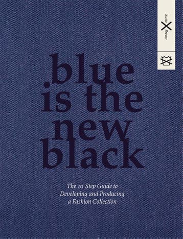 Blue is the new black 9789063692810 Susie Breuer, Verzenden, Susie Breuer