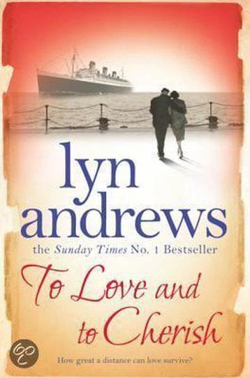 To Love and to Cherish 9780755371822 Lyn Andrews, Verzenden, Lyn Andrews
