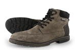 Rieker Veterschoenen in maat 43 Beige, Verzenden, Veterschoenen