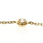 Cartier - Armband roze goud, Nieuw