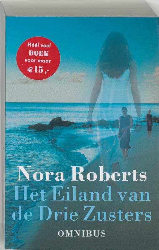 Het Eiland van de Drie Zusters-omnibus 9789022543429, Livres, Romans, Envoi