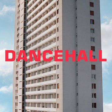 The Blaze - Dancehall, Verzenden