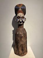 Fetisj figuur - Yaka - Congo, Antiek en Kunst