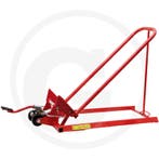 Clip Lift - Max. 900mm slaghoogte, 300kg draagvermogen, Zakelijke goederen, Ophalen of Verzenden