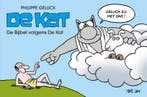 De bijlel volgens De Kat / De Kat (buiten reeks) / 1, Livres, BD, Verzenden