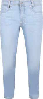 Mac Driver Jeans Sky Blauw maat Maat 52/54 (L) Heren, Verzenden, Nieuw, Maat 52/54 (L), MAC