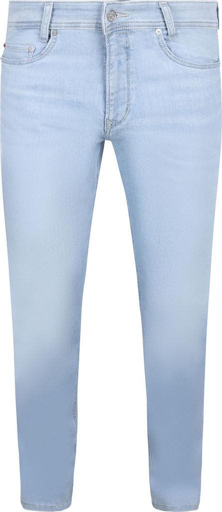 Mac Driver Jeans Sky Blauw maat Maat 52/54 (L) Heren, Vêtements | Hommes, Pantalons, Envoi