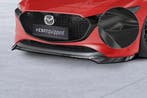 Cupspoilerlip met ABE voor Mazda 3 (Type BP) CSL649-C, Verzenden, Nieuw