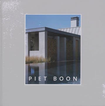 Piet Boon 9789058970480 J. Huisman, Verzenden, Gelezen, J. Huisman