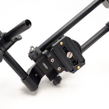 Cambo CS-STYX HDSLR-ondersteuningssysteem (8990-JE) Statief