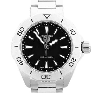 TAG Heuer - Aquaracer - WBP1410 - Femme - 2010-2020