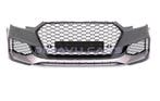 RS4 Look Voorbumper voor Audi A4 B9 / S line / S4, Ophalen of Verzenden