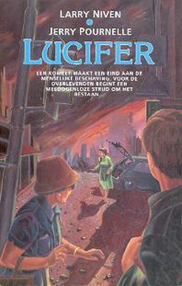 Lucifer - Niven, Verzenden