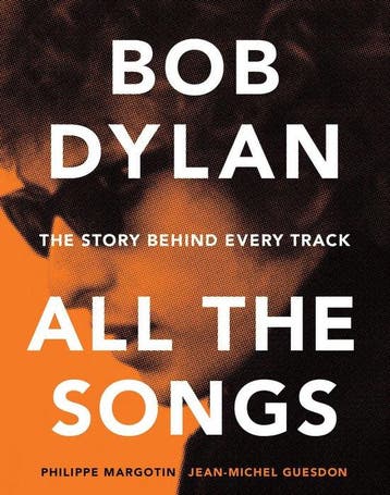 All the songs: Bob Dylan 9781579129859 Philippe Margotin, Boeken, Verzenden, Zo goed als nieuw, Philippe Margotin