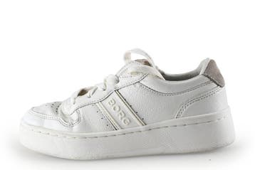 Bjorn Borg Sneakers Jongens in maat 32 Wit, Kinderen en Baby's, Kinderkleding | Schoenen en Sokken, Verzenden, Jongen of Meisje