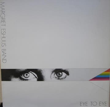 Margriet Eshuijs Band - Eye To Eye, Verzenden, Gebruikt