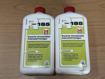 Veiling - 2x Moeller Stone Care HMK R185 Kwarts-Composiet  1