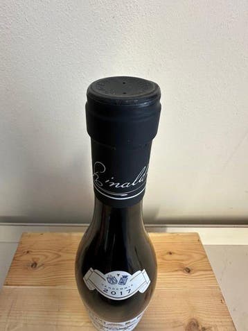 2017 Giuseppe Rinaldi, Tre Tine - Barolo DOCG - 1 Fles (0,75