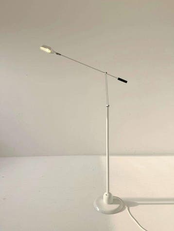 Lampadaire - Métal